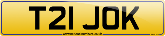 T21 JOK