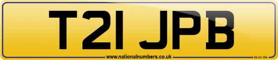 T21 JPB