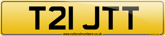 T21 JTT