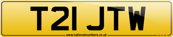 T21 JTW