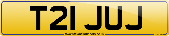 T21 JUJ