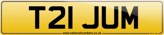 T21 JUM