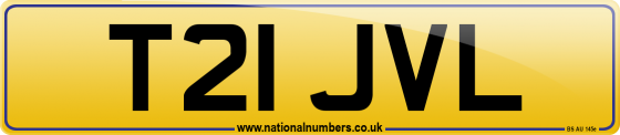T21 JVL