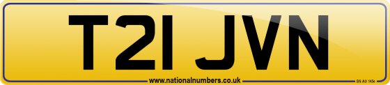 T21 JVN