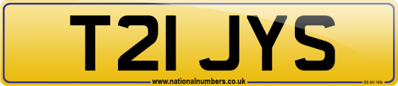 T21 JYS