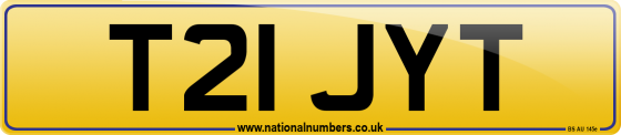T21 JYT