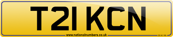 T21 KCN