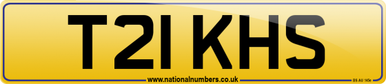 T21 KHS