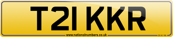 T21 KKR