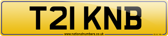 T21 KNB