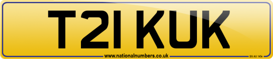 T21 KUK