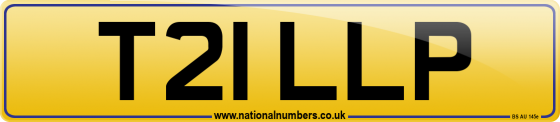 T21 LLP