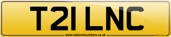 T21 LNC