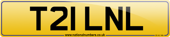 T21 LNL