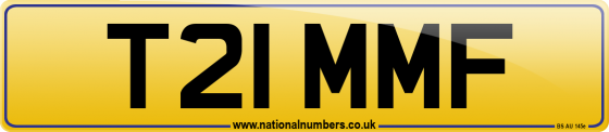 T21 MMF