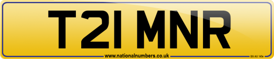 T21 MNR