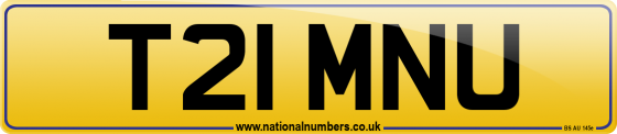 T21 MNU