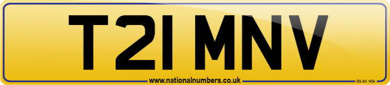 T21 MNV