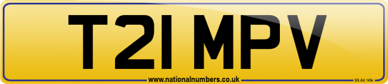 T21 MPV