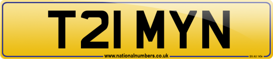 T21 MYN
