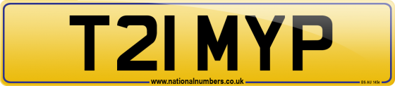 T21 MYP