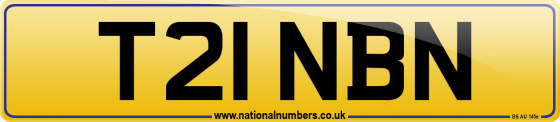 T21 NBN