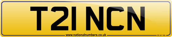 T21 NCN