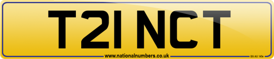 T21 NCT