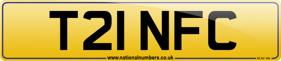 T21 NFC