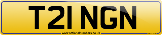 T21 NGN