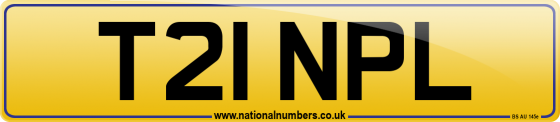T21 NPL