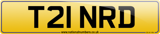 T21 NRD