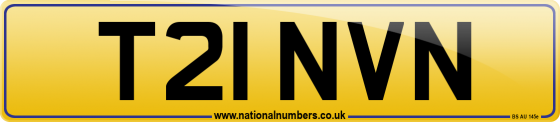 T21 NVN