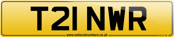 T21 NWR