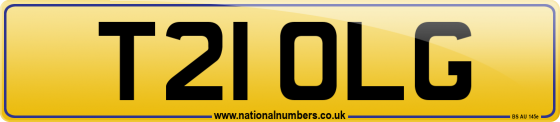 T21 OLG