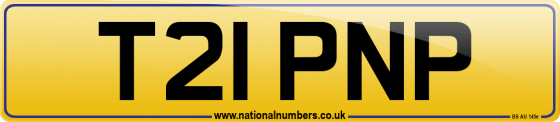 T21 PNP
