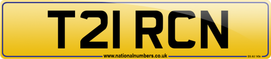 T21 RCN