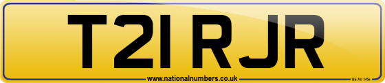 T21 RJR