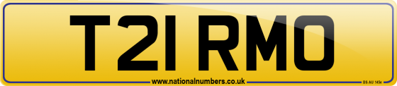 T21 RMO