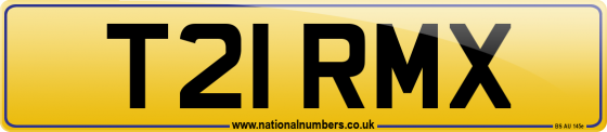 T21 RMX
