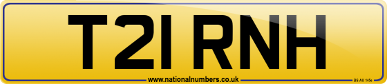 T21 RNH