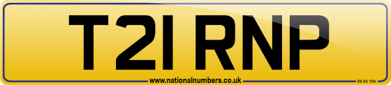 T21 RNP