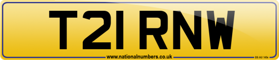 T21 RNW