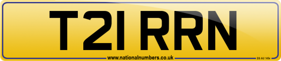 T21 RRN