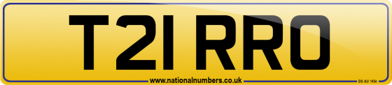 T21 RRO