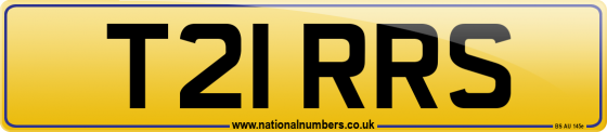 T21 RRS