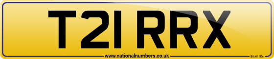 T21 RRX