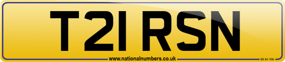 T21 RSN