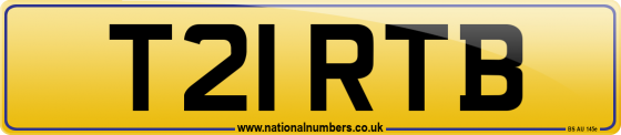 T21 RTB