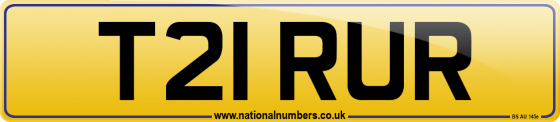 T21 RUR
